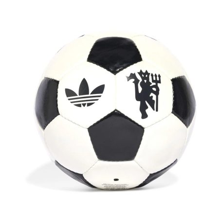 Fotbalový míč Manchester United F.C.
