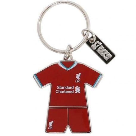 Klíčenka Liverpool FC