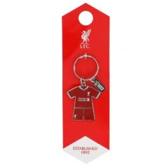 Klíčenka Liverpool FC
