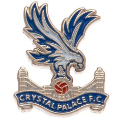 Odznak Cystal Palace FC