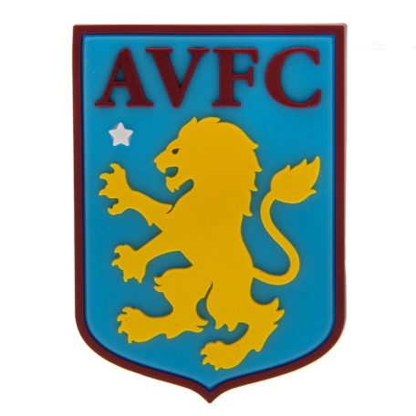 Magnetka na ledničku Aston Villa FC