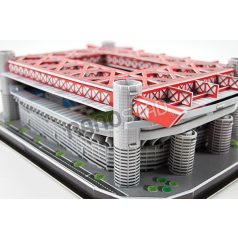 3D Puzzle - Stadio San Siro 