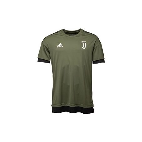 Tréninkové tričko Juventus FC - Adidas