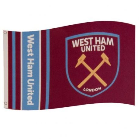 Velká vlajka West Ham United