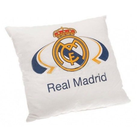 Polštář Real Madrid FC