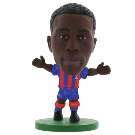 Mini figurka Wilfried Zaha