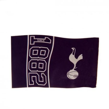 Velká vlajka Tottenham Hotspur F.C.
