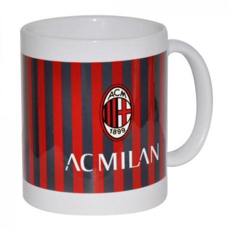 Keramický hrnek AC Milan