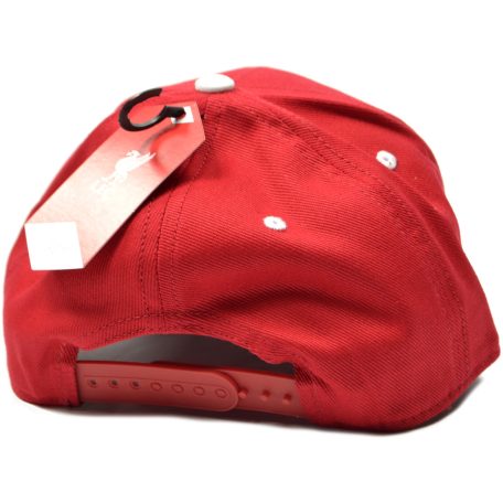 Kšiltovka Liverpool FC