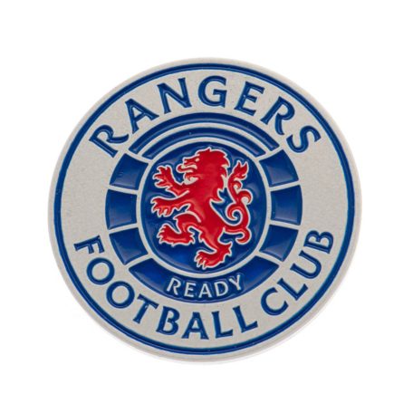 Odznak Glasgow Rangers FC