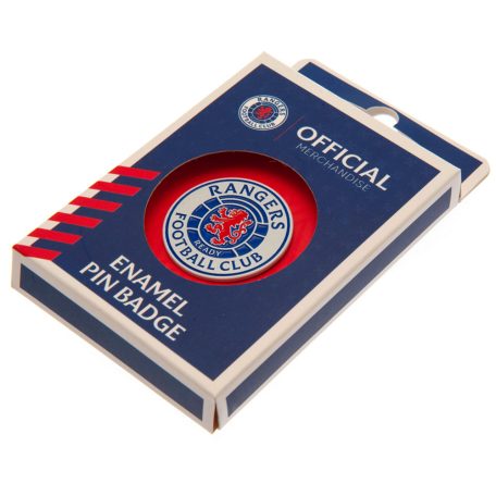 Odznak Glasgow Rangers FC