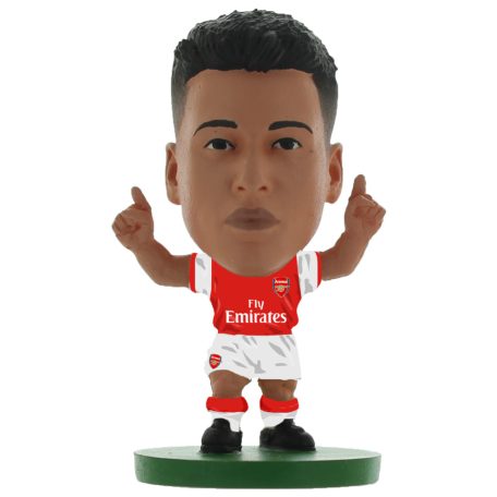Mini figurka  Martinelli