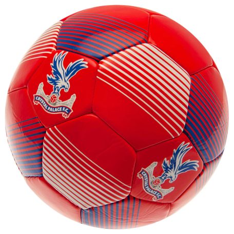 Fotbalový míč Crystal Palace FC
