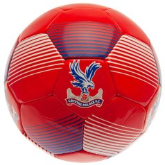 Fotbalový míč Crystal Palace FC
