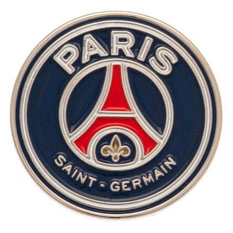 Odznak Paris SG 