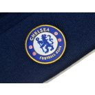Pletená čepice Chelsea FC