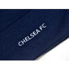Pletená čepice Chelsea FC