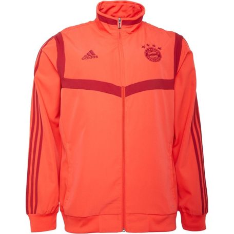 Sportovní bundal FC Bayern Munchen - Nike