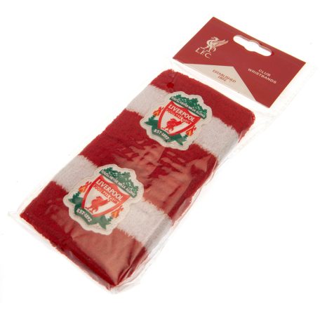 Potítko na ruku Liverpool FC