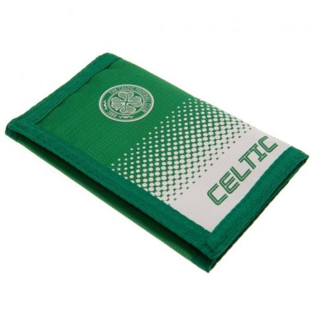 Peňaženka Celtic FC