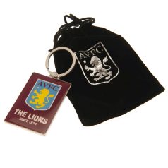 Klíčenka Aston Villa FC