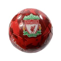 Liverpool FC - Futbalová lopta 