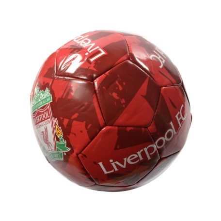 Liverpool FC - Futbalová lopta 
