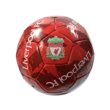 Liverpool FC - Futbalová lopta 