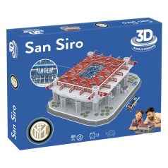 3D Puzzle - Stadio San Siro 