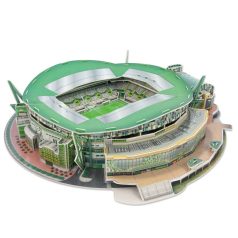 Puzzle 3D -  Sporting Lisabon CP