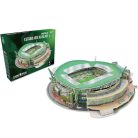 Puzzle 3D -  Sporting Lisabon CP