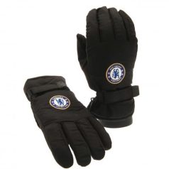 Lyžařské rukavice Chelsea FC
