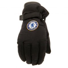 Lyžařské rukavice Chelsea FC