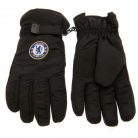 Lyžařské rukavice Chelsea FC