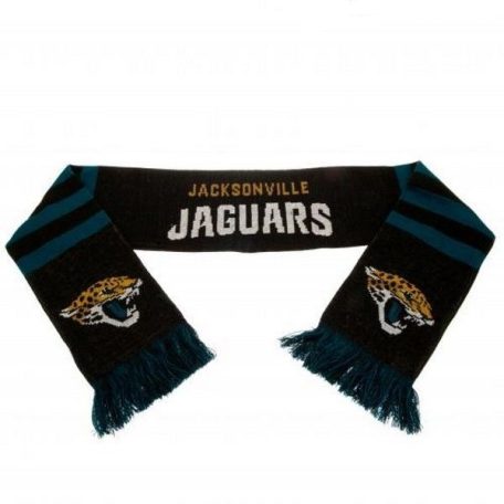 Šál Jacksonville Jaguars