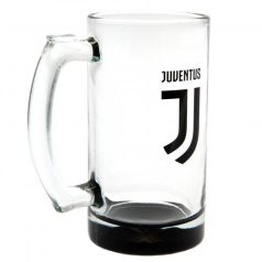 Sklenice na pivo Juventus FC
