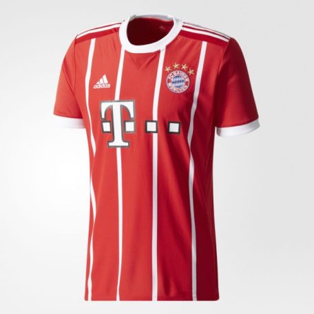 Fotbalový dres FC Bayern Munchen