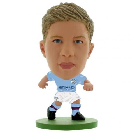 Mini figurka - De Bruyne