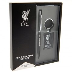 Set FC Liverpool (pero + klíčenka)