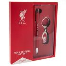 Set FC Liverpool (pero + klíčenka)