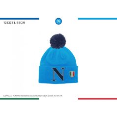 Čiapka SSC Neapol