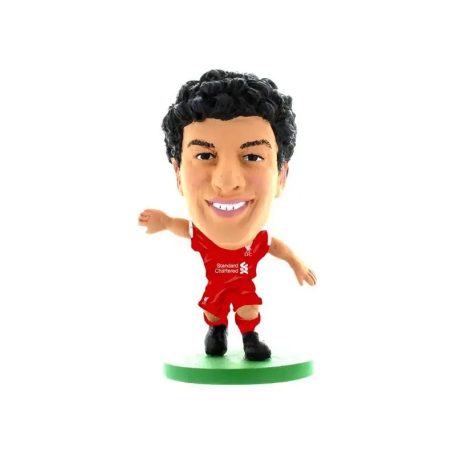 Mini figurka - Coutinho