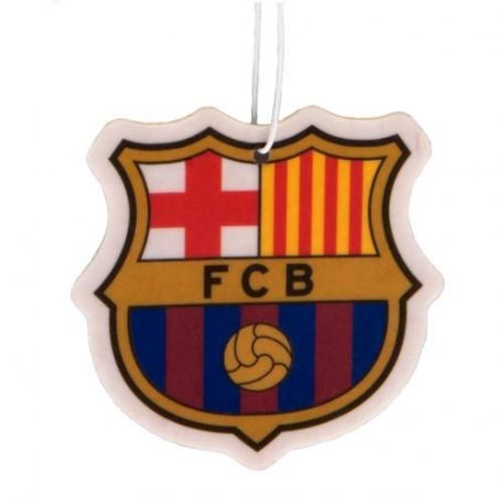 Osvěžovač vzduchu FC Barcelona