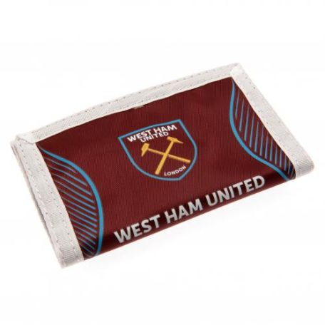 Peněženka West Ham United