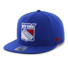 Šiltovka New York Rangers