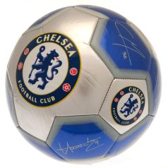 Fotbalový míč "Signature" Chelsea FC