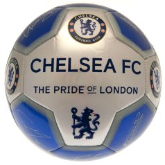 Fotbalový míč "Signature" Chelsea FC