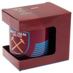 Velký hrnek West Ham FC