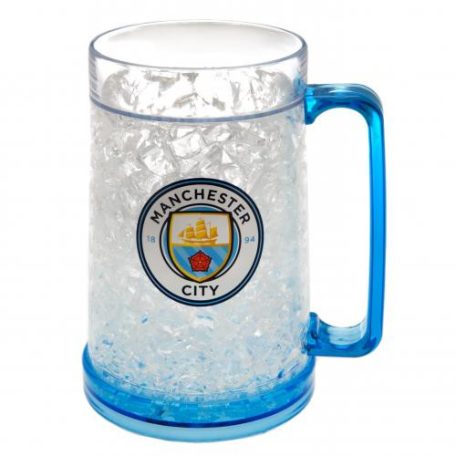 Chladící pohár Manchester City F.C.
