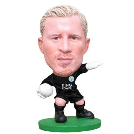 Mini figurka Schmeichel